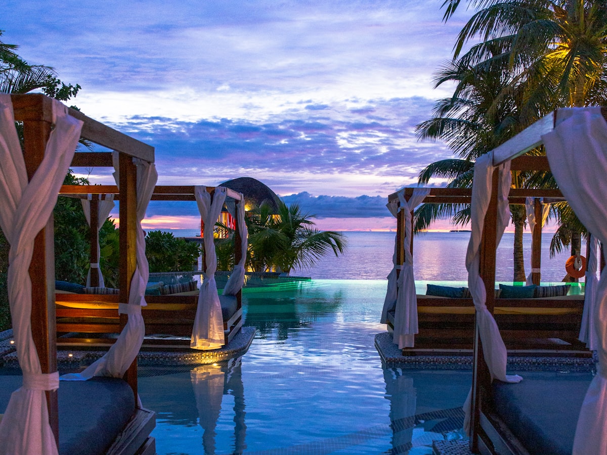 Reunion Resort · Investment — Turnkey short-term rental at Reunion Resort
